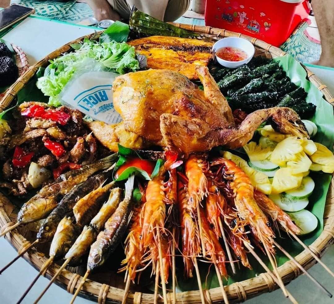 Combo Đặc Biệt