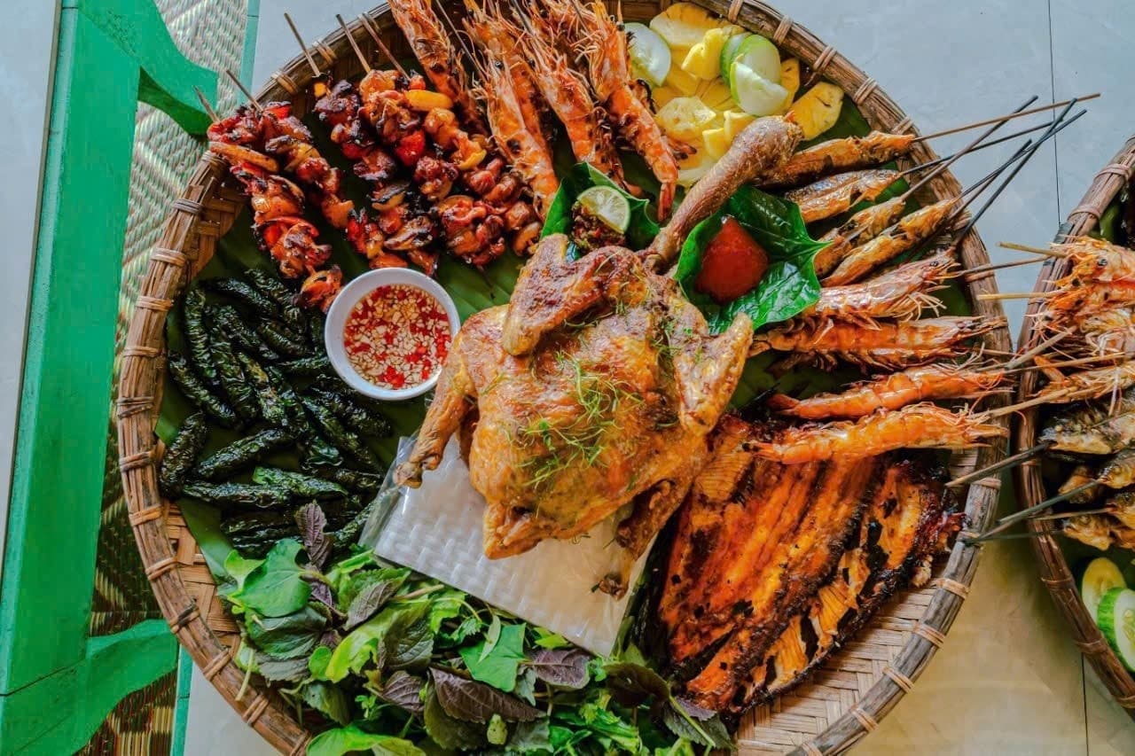 Combo Lớn
